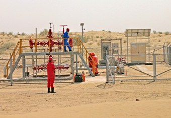 一張圖教你看懂井口安全系統分類